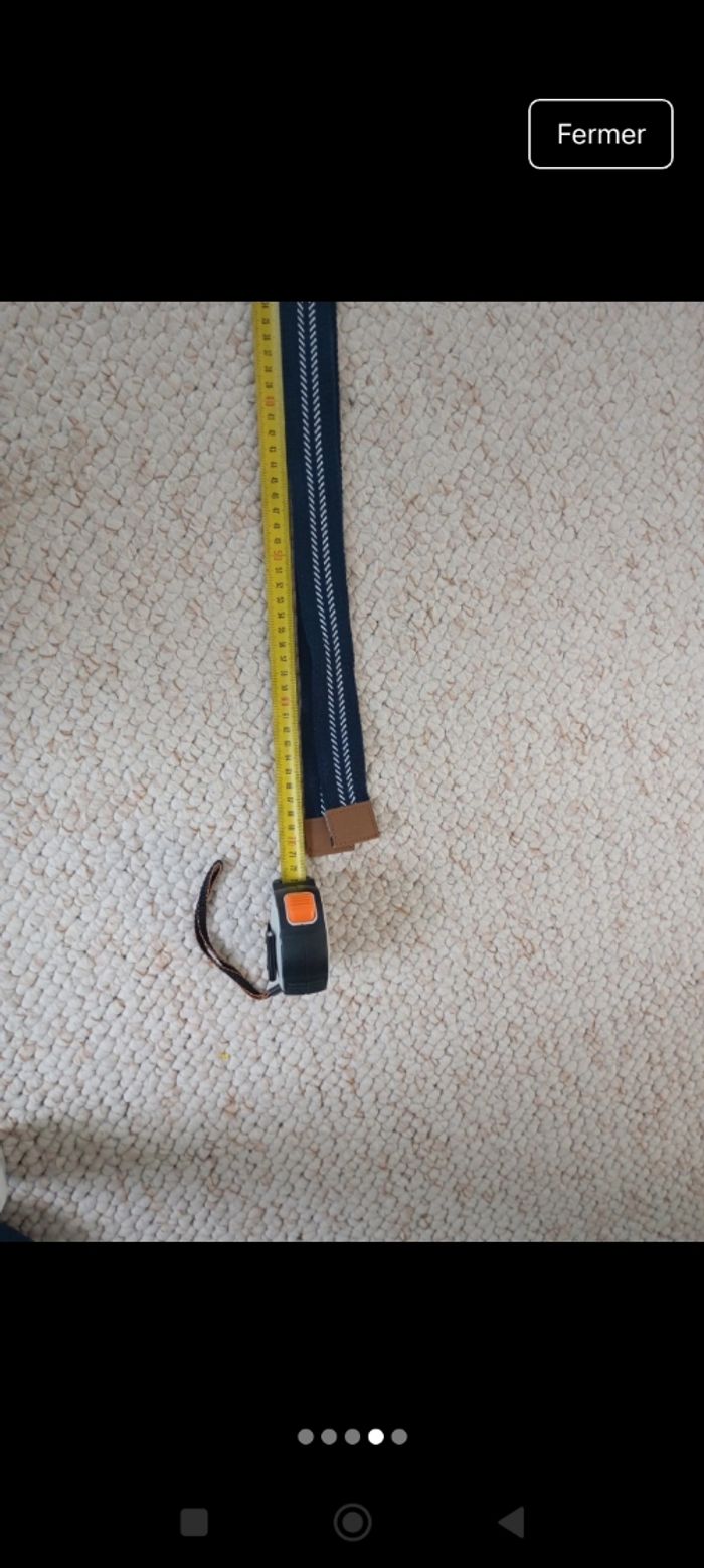Ceinture - photo numéro 4
