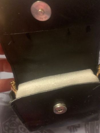 Petit sac bandoulière