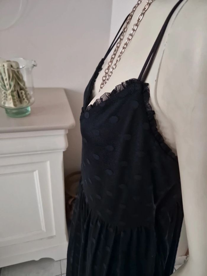 Robe de soirée. - photo numéro 17