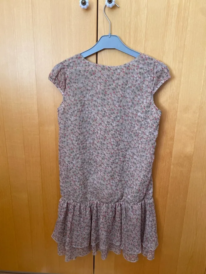 robe pour fille - photo numéro 3
