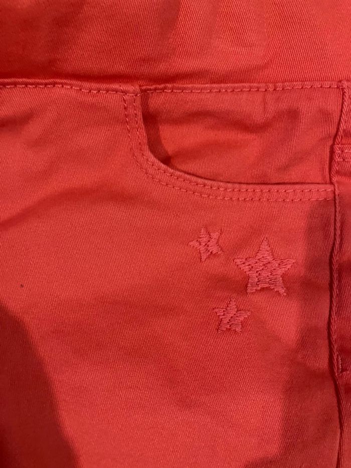 Pantalon vertbaudet 9 ans en très bon état - photo numéro 3