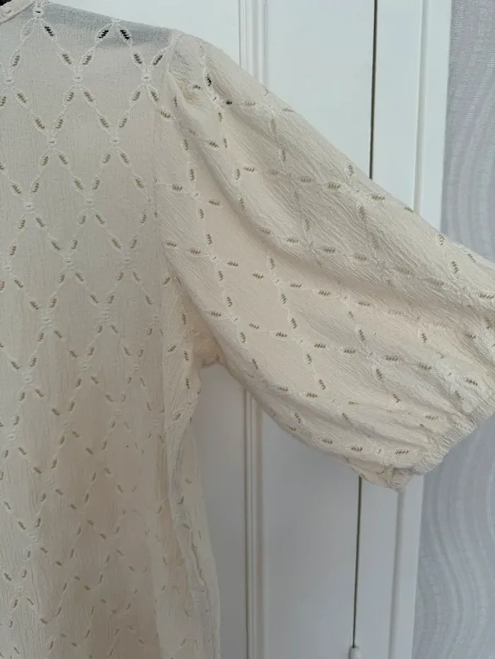 Blouse, haute, top - photo numéro 4