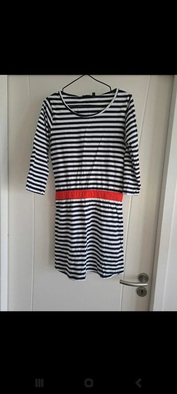 Robe marinière Cécilia Classics 38/40