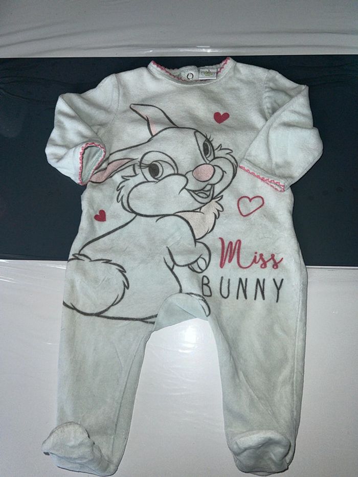 Pyjama