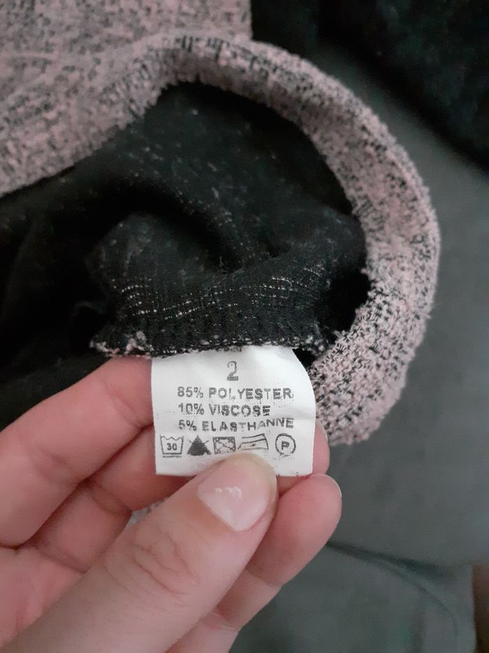 Robe - photo numéro 2