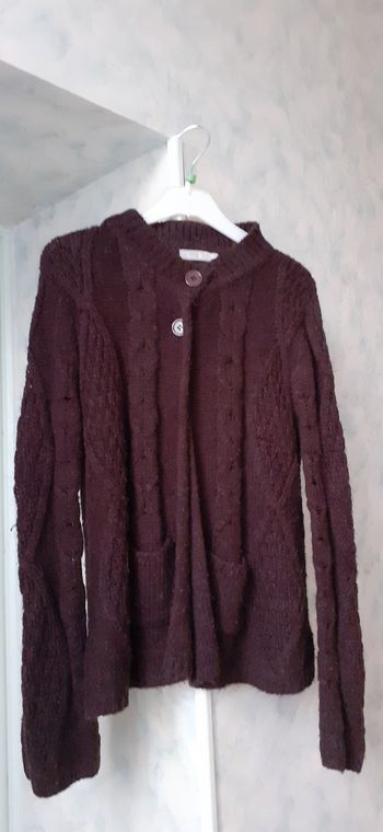 Gilet femme taille 42