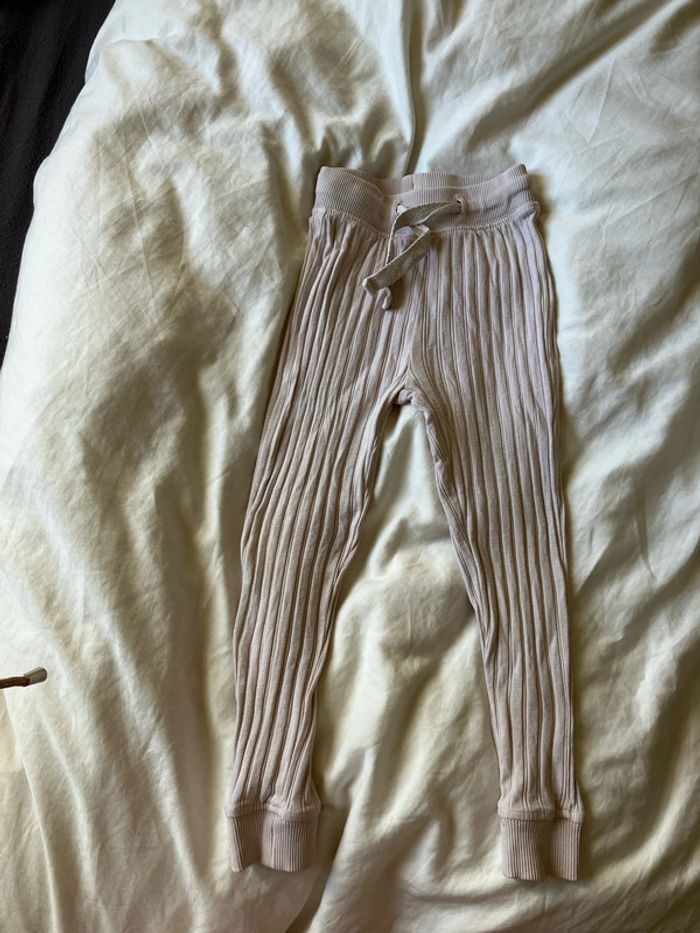 Pyjama fille 2 pièces 2 ans - photo numéro 4