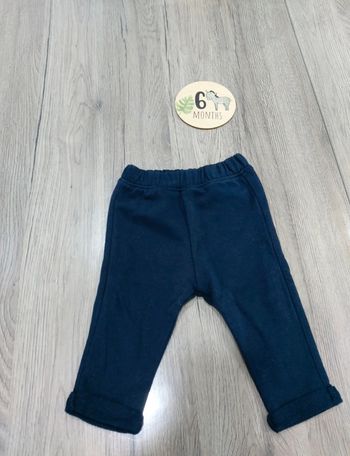 Pantalon taille 6 mois