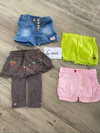 Short