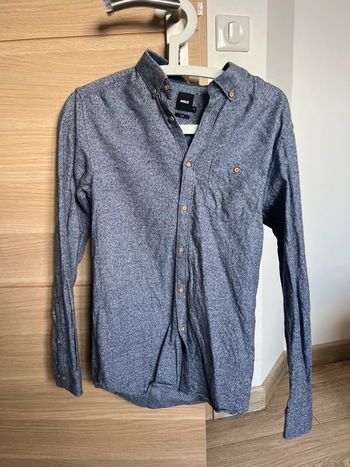 Chemise homme