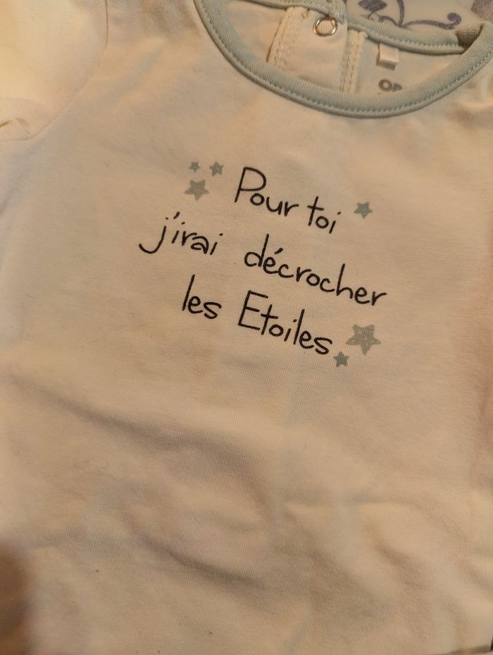 Ensemble 6mois - photo numéro 2