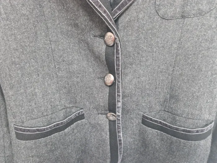 Blazer femmes (M) - photo numéro 3