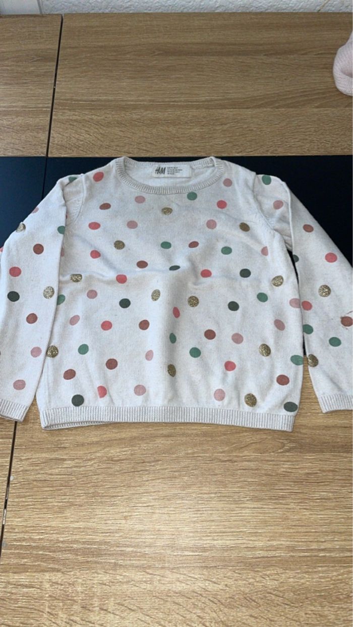 Pulls - photo numéro 5