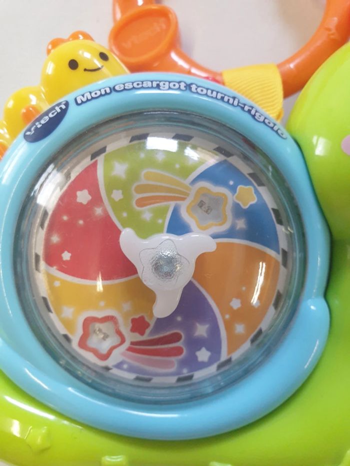 Jouet musical - photo numéro 4