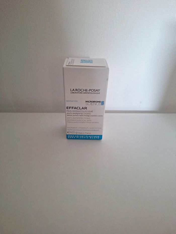 Effaclar