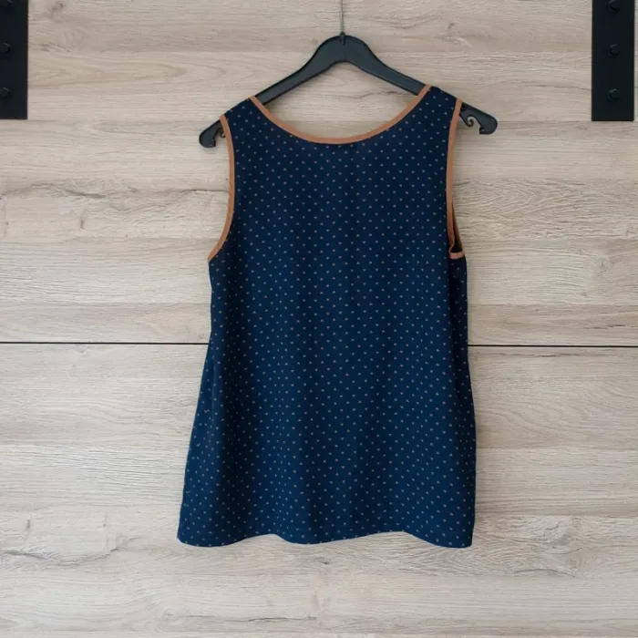 Débardeur femme taille 38 good look - photo numéro 3