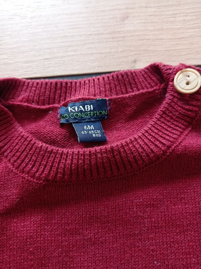 Pull - photo numéro 2