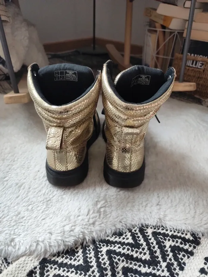 Dr Martens - photo numéro 4