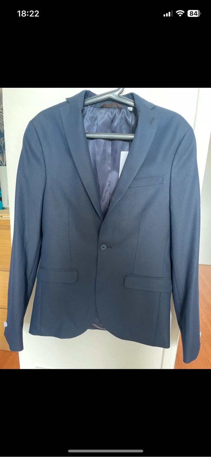 Veste de costume Devred