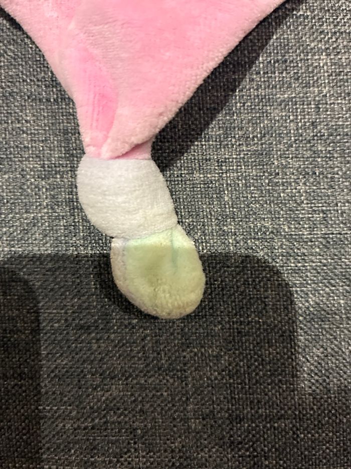 Doudou - photo numéro 3