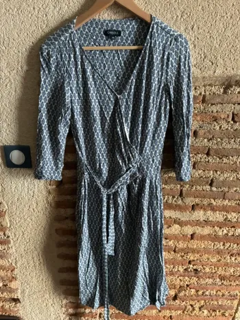 Robe caroll
