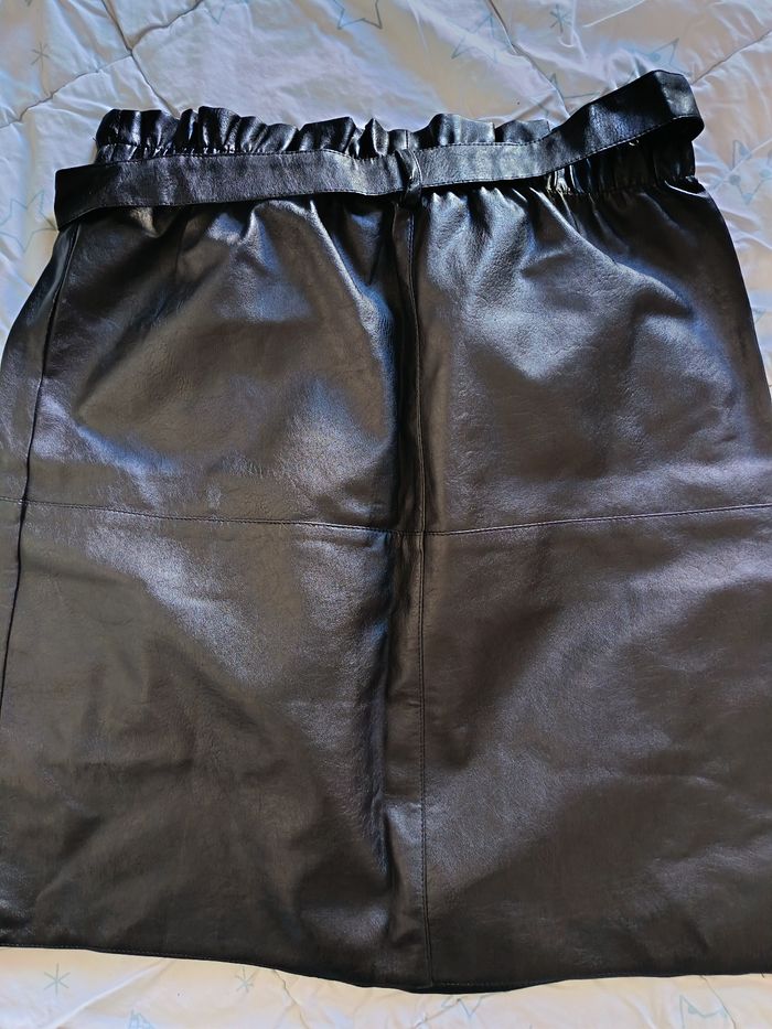 Jupe mi longue - photo numéro 2