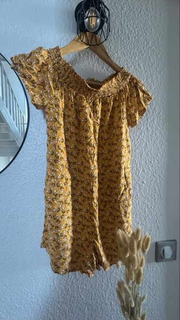 Combishort Kiabi XS