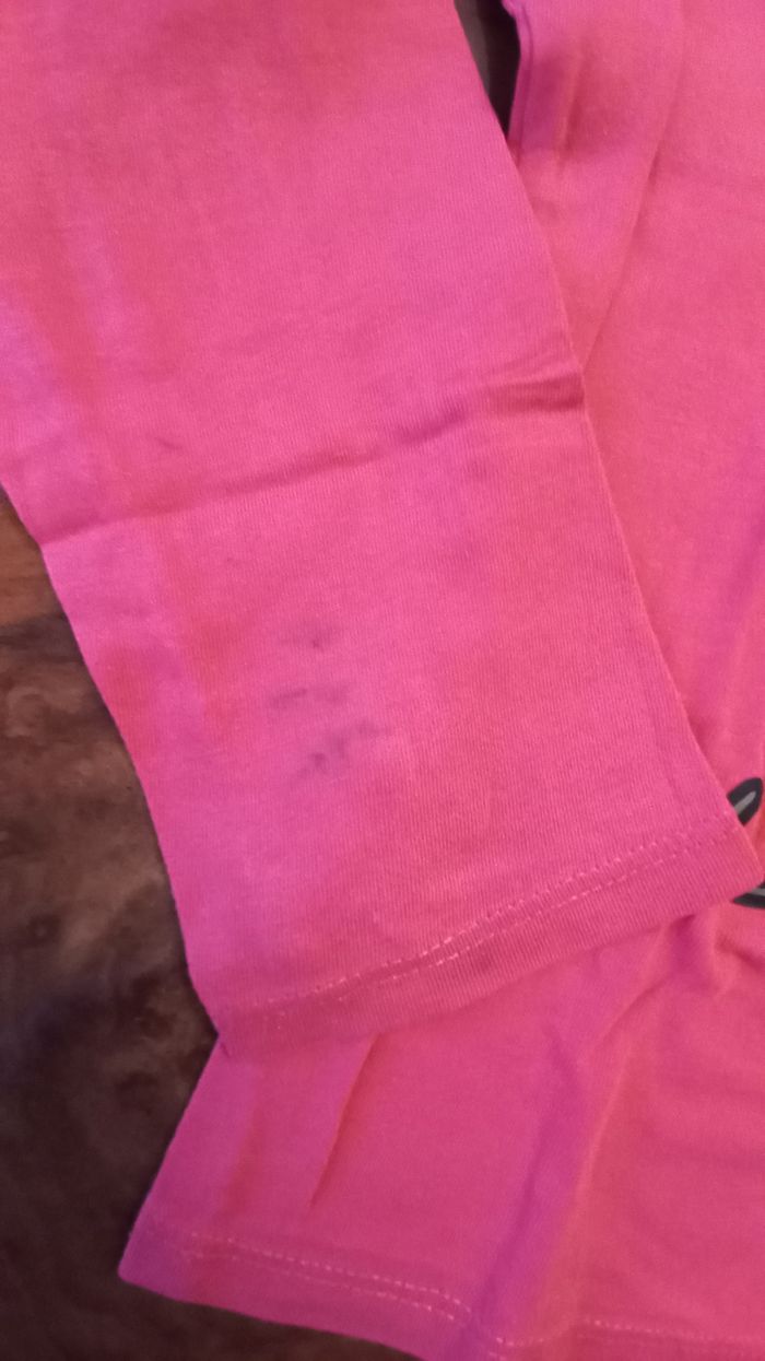 T-shirt fille  2/ 4 ans Hello Kitty H&M - photo numéro 2