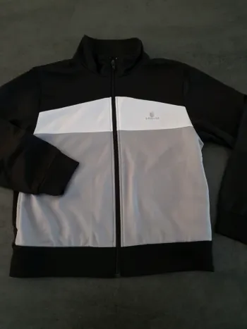 Veste Domyos 10 ans