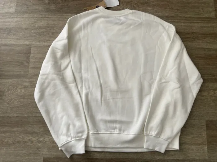 Pull oversize - photo numéro 3
