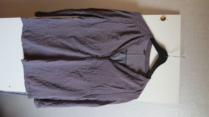 blouse - photo numéro 2