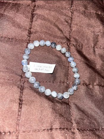 Bracelet Labradorite