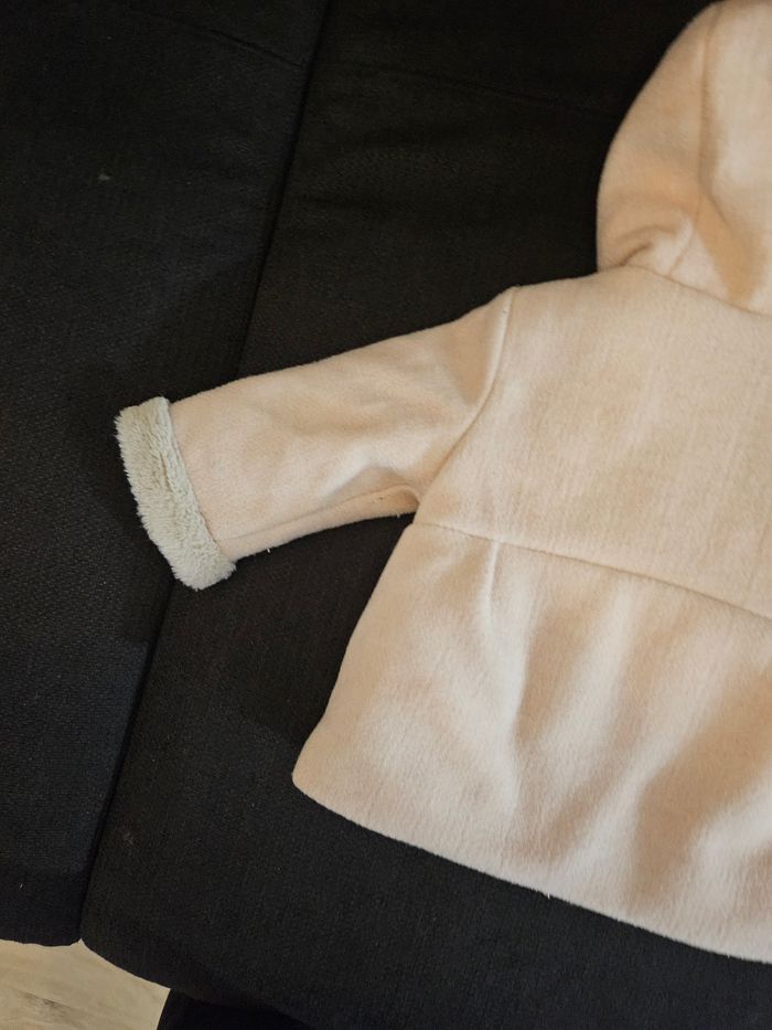 Manteau chaud 23 mois - photo numéro 10