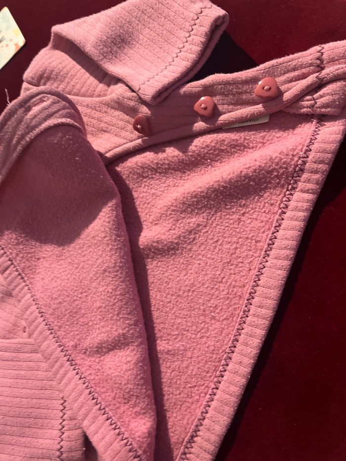 Pantalon + gilet - photo numéro 4