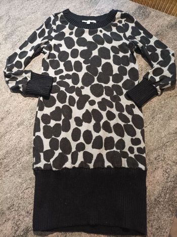 Robe pull taille M-L vega's