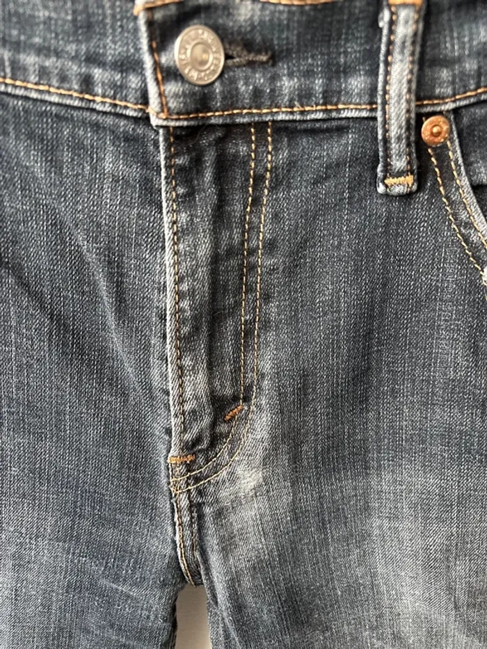Jean Levi’s 511 W34 L30 - photo numéro 3