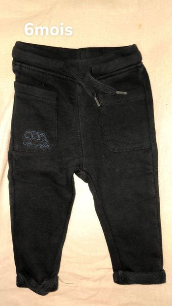 Pantalon de jogging