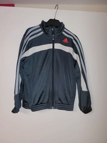 Veste adidas 4 ans