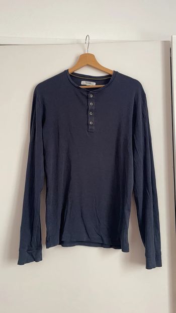 Tee shirt manche longue