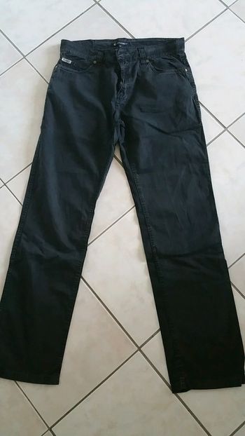 Pantalon noir