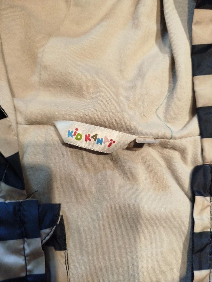 Coupe vent - photo numéro 2