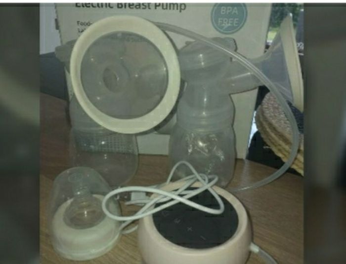 Tire lait - photo numéro 2