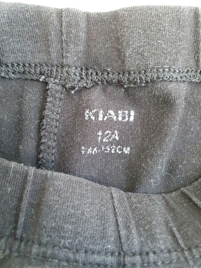 Leggings fille 12 ans - photo numéro 3