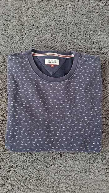 Sweat Tommy Hilfiger M