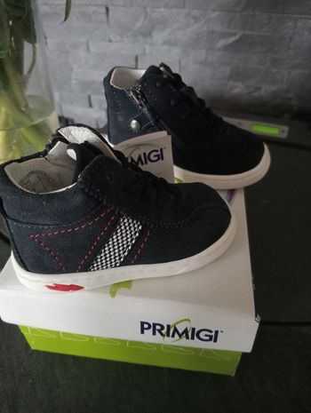 Chaussures bébé