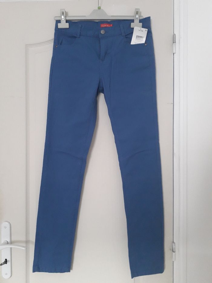 Pantalon coton neuf