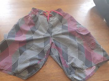 Short