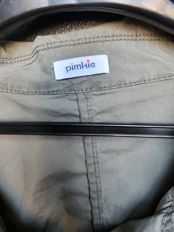 Veste legere femme - photo numéro 4