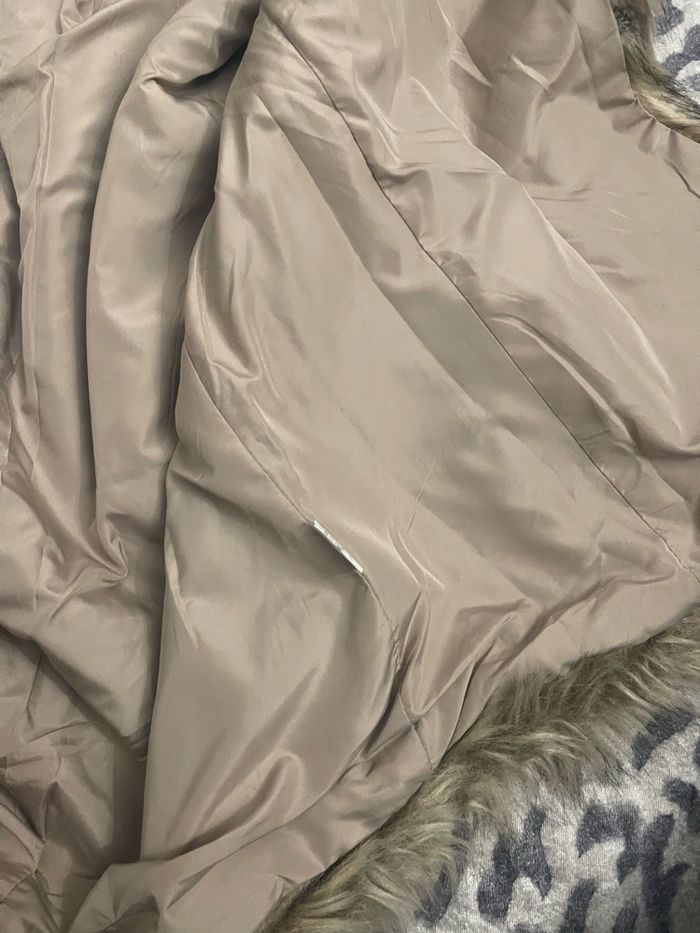 Veste sans manche fausse ferrure - photo numéro 6