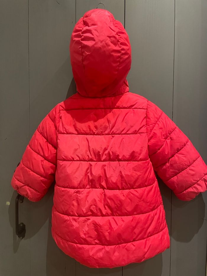 Manteau chaud Jacadi - photo numéro 5